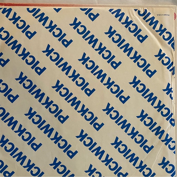 Elvis Presley LP - Picture 5 of 5